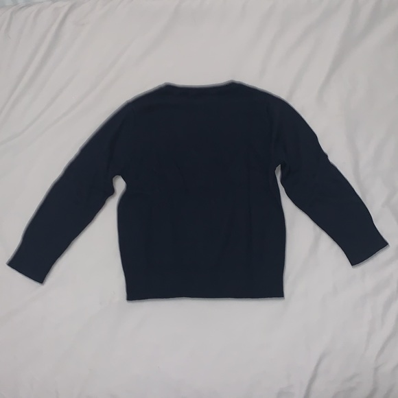 NWT! Gap sweater for boys! - Picture 4 of 5